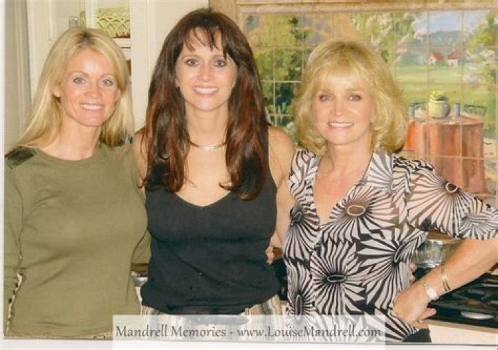 Irilene Mandrell's Age: Know The Latest