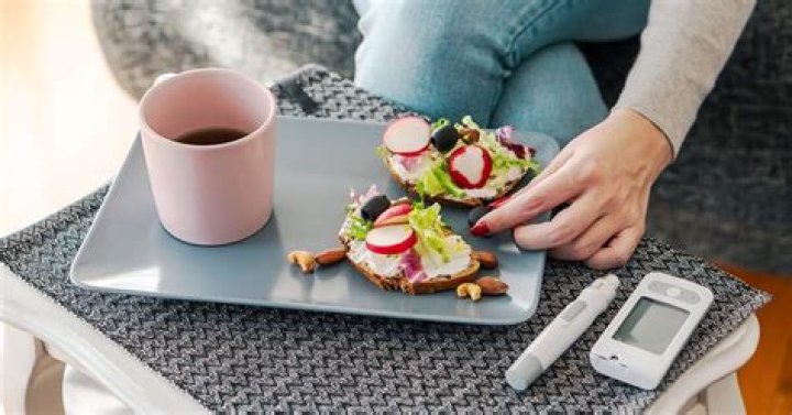 High Blood Sugar After Eating: Is 9.1 Too High?