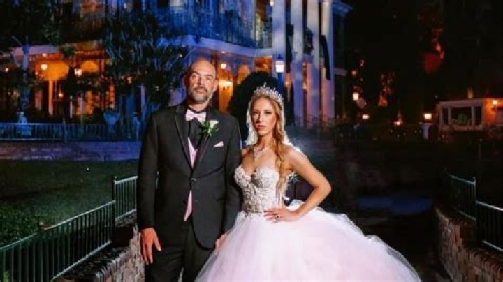 Aaron Goodwin's Marrital Status Unveiled: Is He Hitched?
