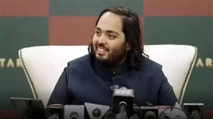 Is Anant Ambani Really On The Autism Spectrum?
