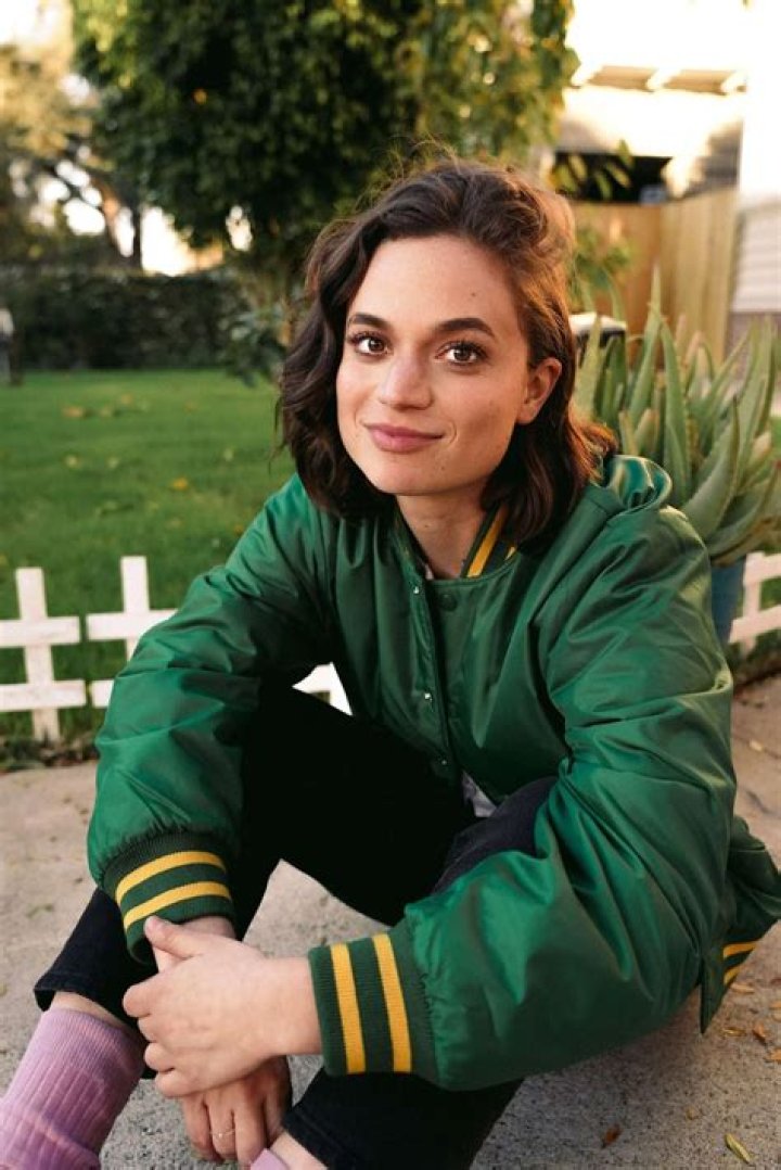 Rumors Surfacing: Is Angela Giarratana Gay?