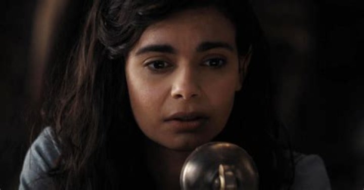 Aria Mia: Unveiling The Facts About Her Vision