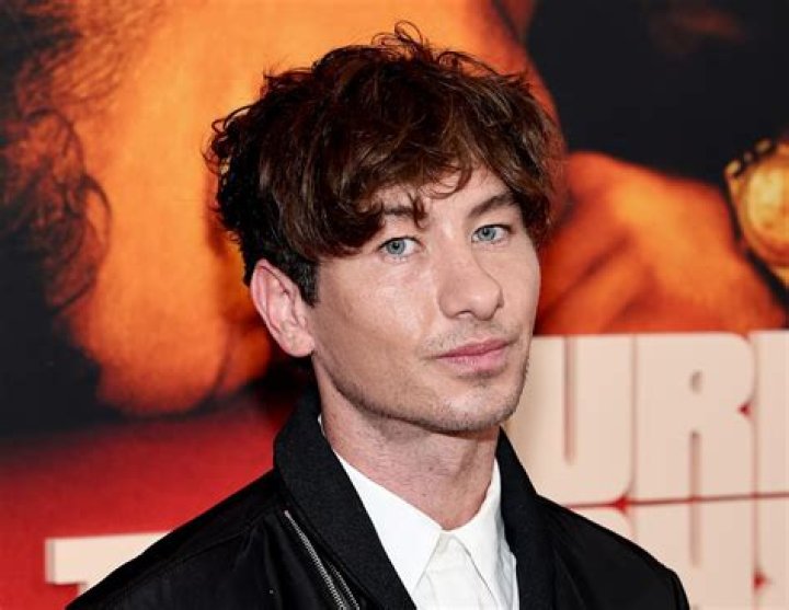 Is Barry Keoghan Really Asian? Uncovering The Truth