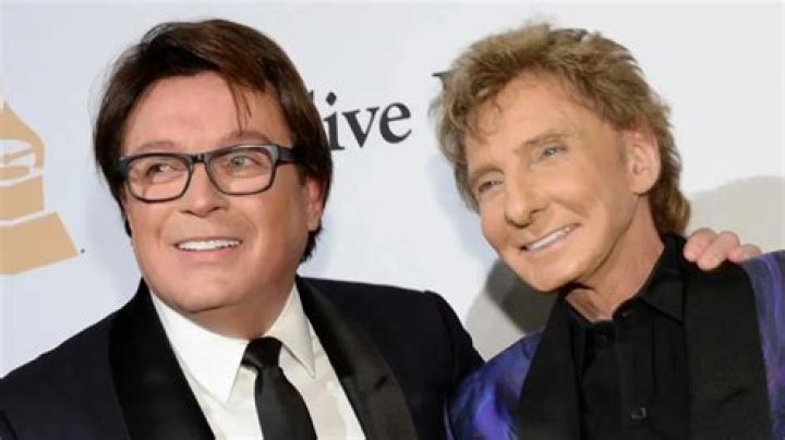 Is Barry Manilow Still Married? Get The Scoop On His Love Life Now