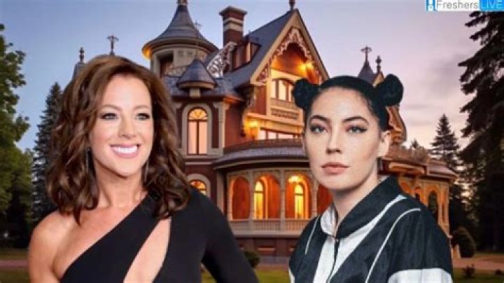 Discover The Truth: Is Bishop Briggs A Relative Of Sarah McLachlan?