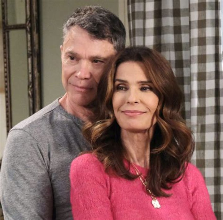 Is Bo Returning To Days Of Our Lives? Here's The Latest
