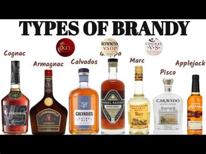 Benefits Of Brandy: Unveiling The Pros And Cons Of Brandy Consumption