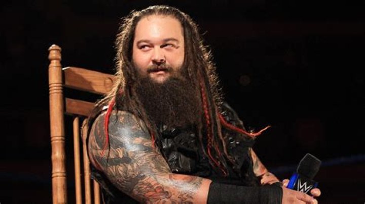 Is Bray Wyatt Alive Or Dead? Unraveling The Mystery