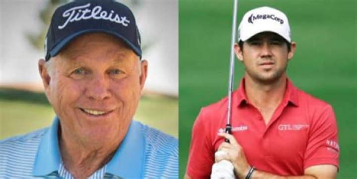 Brian Harman: Relationship To Butch Harmon Explored