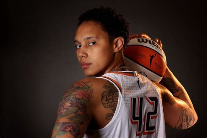 Is Brittney Griner Transgender? Unraveling The Truth
