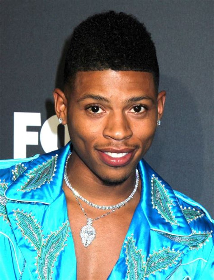 Is Bryshere Gray Still Married? Get The Latest Scoop On His Relationship Status