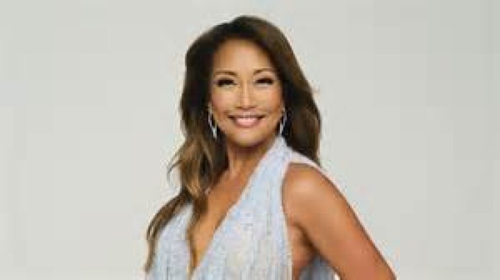 Debunking The Rumors: Is Carrie Ann Inaba In A Relationship?