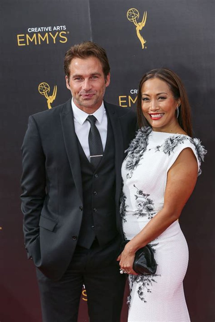 Carrie Ann Inaba Marriage Status: Still Married?