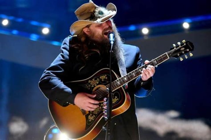 Is Chris Stapleton A Conservative: Exploring His Political Views