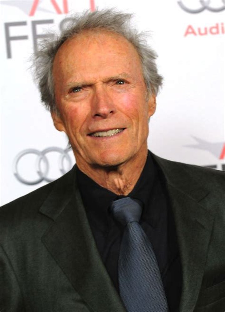 Is Clint Eastwood Still Alive? Uncovering The Fact