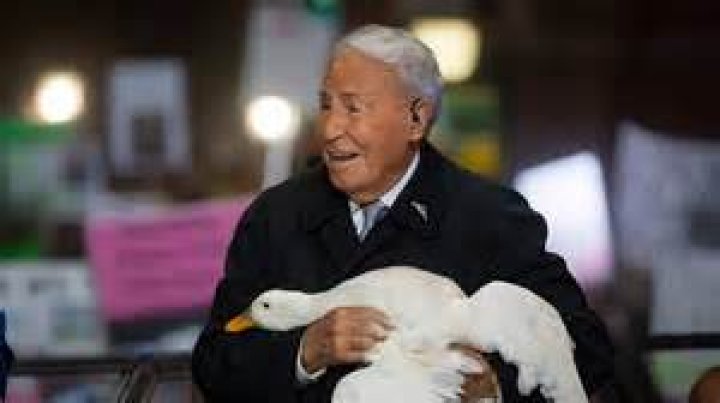 Is Corso Planning On Retiring? Rumors Swirl As Fans Anticipate