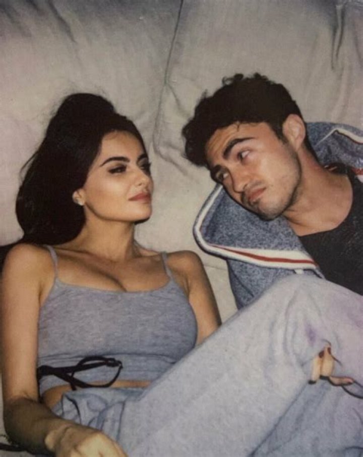 Is Darren Barnet Looking For Love? Uncover His Current Relationship Status