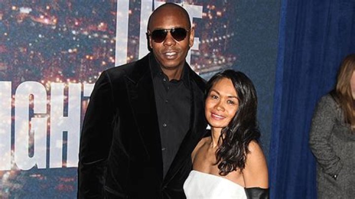 Is Dave Chappelle Married: Exploring His Marital Status