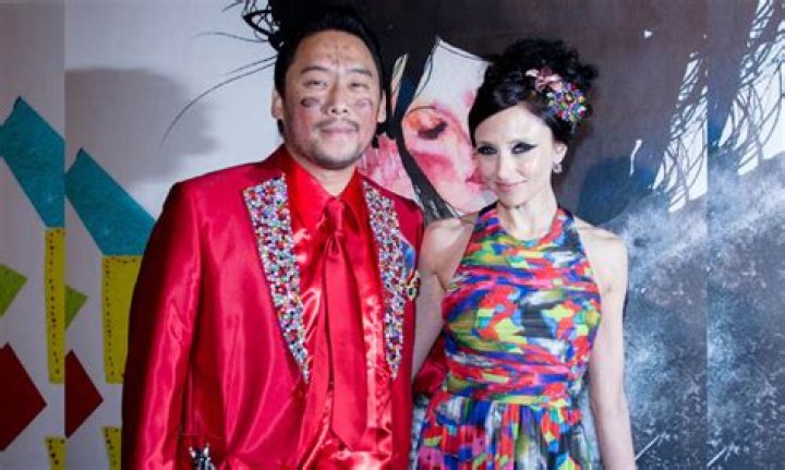 David Choe's Marital Status: Single Or Taken?