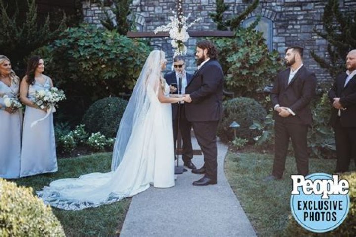 Is Dillon Carmichael Married? | Relationship Status | Latest News