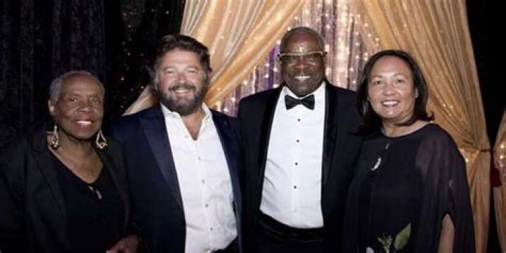 Uncovering The Truth: Is Dusty Baker Married?