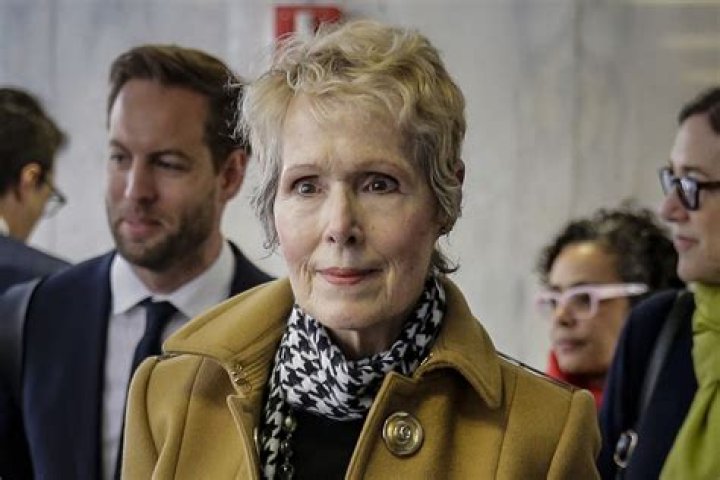 Who Is E. Jean Carroll's Husband? Is She Married?