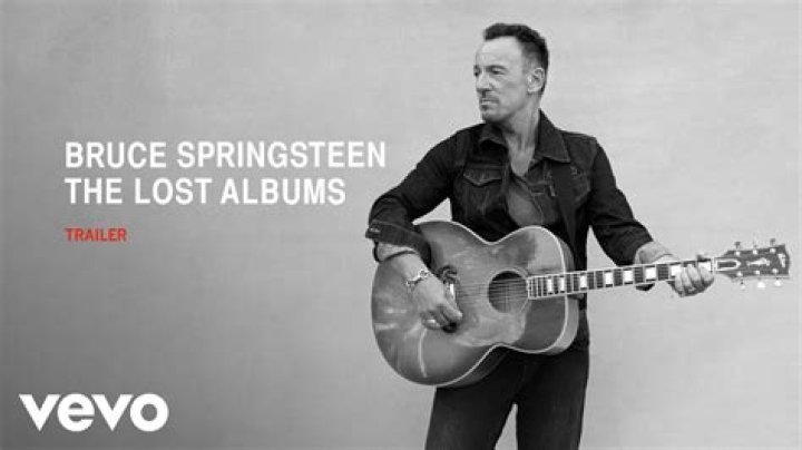 Is Elena Springsteen Related To Bruce Springsteen? - Family Ties Revealed