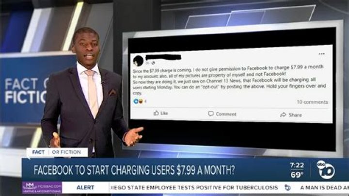 Will Facebook Join The Subscription Bandwagon In 2023: Charging Users To Stay Connected?