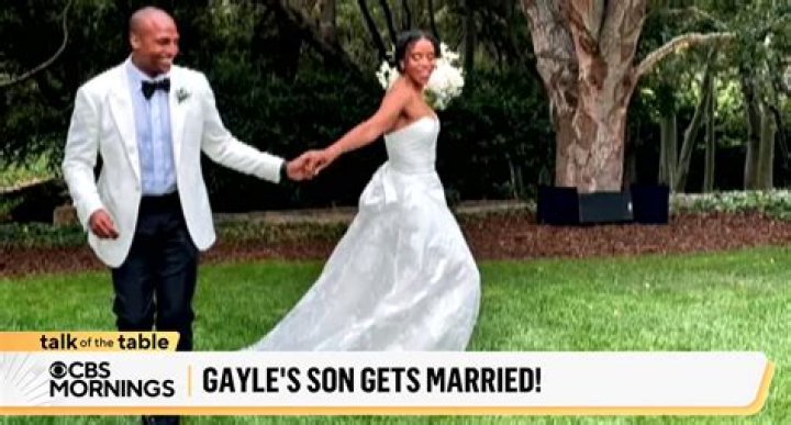 Is Gayle King's Former Husband Married Again? Find Out Here!