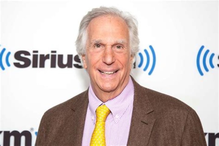Is Henry Winkler Dead Or Still Alive? The Truth Revealed