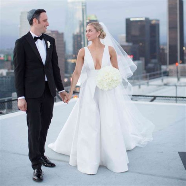 Who Is Iliza Shlesinger's Husband? All You Need To Know