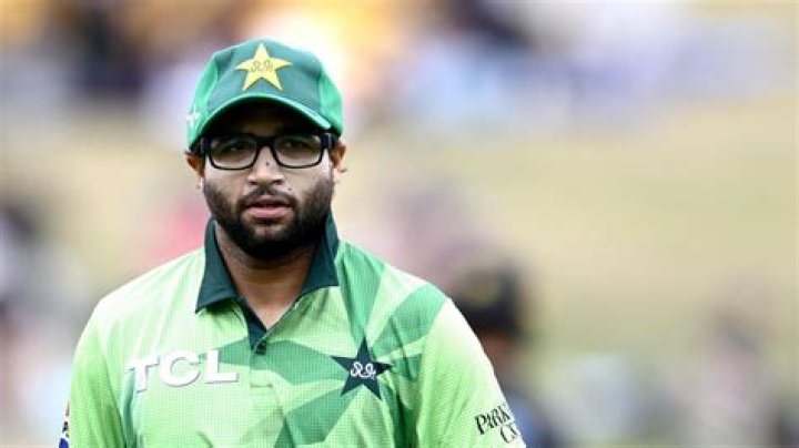 Are Imam Ul Haq And Inzamam Related? Exploring The Connection
