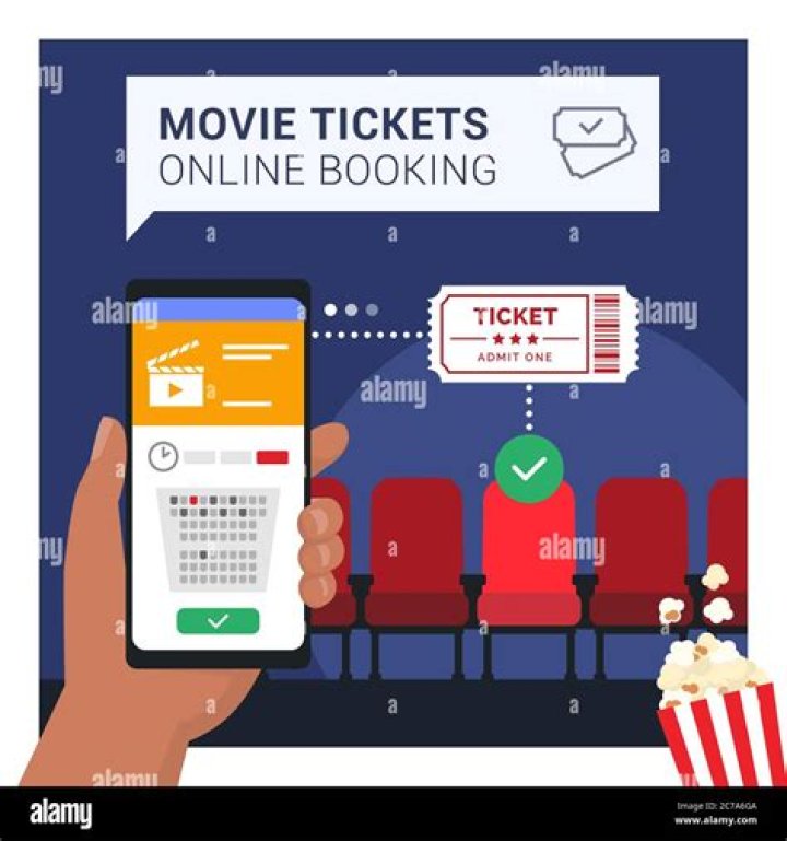 Is It More Cost-Effective To Purchase AMC Movie Tickets Online Or In Person?