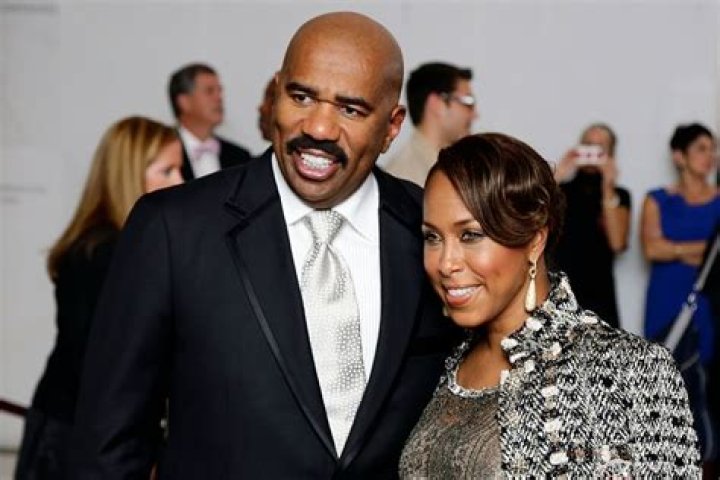 Is It True That Steve Harvey Died?