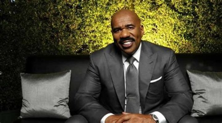 Is Steve Harvey Still Alive: Unraveling The Truth