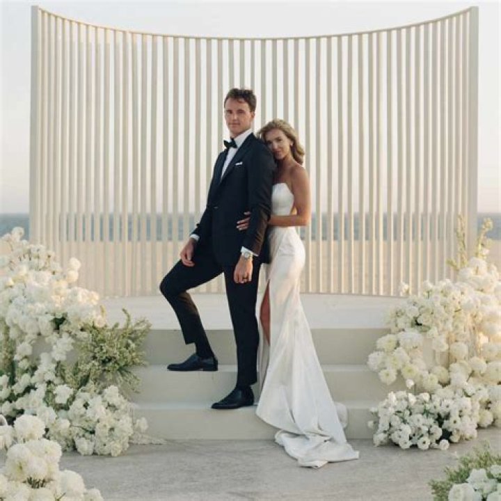 Is Jake Oettinger Married? Uncover The Truth About His Relationship Status