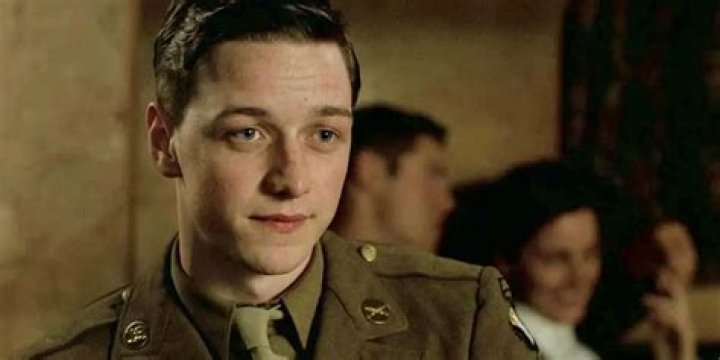 Is James McAvoy In Band Of Brothers? | Complete Guide