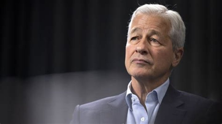 Is Jamie Dimon Jewish: Exploring The Controversial Claims And Evidence