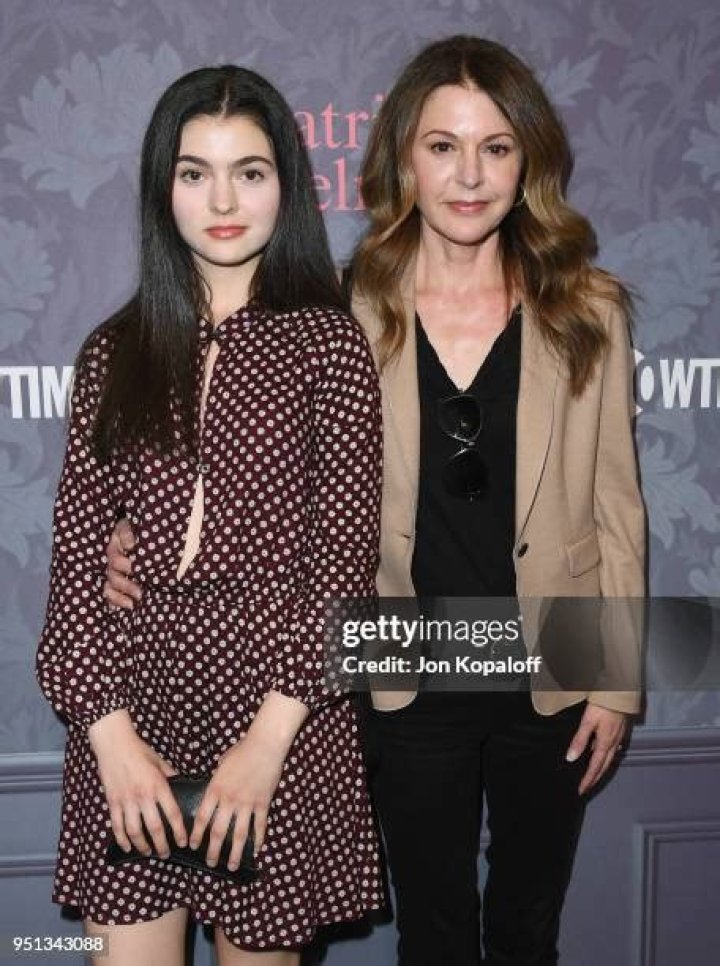 Is Jane Leeves' Daughter Following Her Mom's Acting Footsteps?