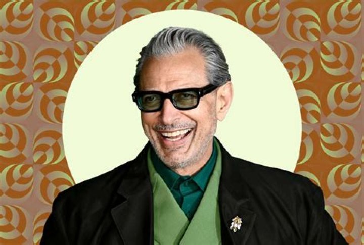 Is Jeff Goldblum A Vegetarian? The Truth Revealed