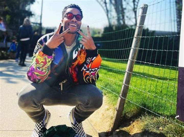 Is Jermaine Fowler Really Gay? Uncovering The Truth