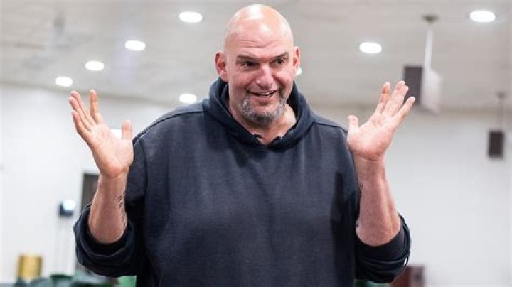 Is John Fetterman Jewish Or Not? Find Out Now