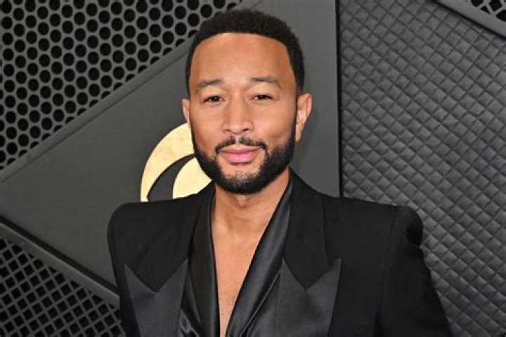 Is John Legend Part Asian? - Uncovering The Truth