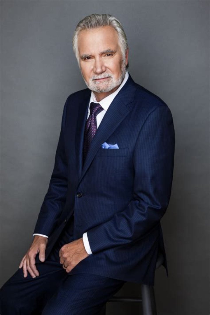 Breaking News: Is John McCook's Retirement On The Horizon?