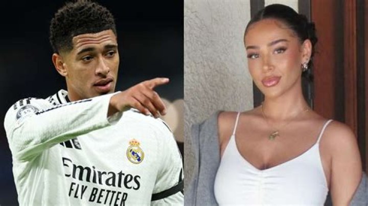 Is Jude Bellingham Adopted: Uncovering The Truth