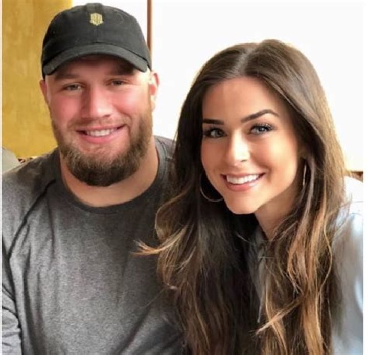 Is NFL Player Lane Johnson Hitched? All About His Marital Status