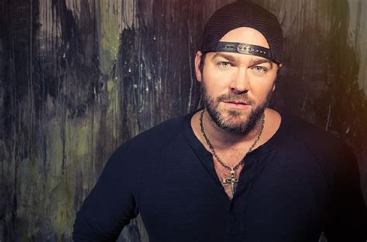 Is Lee Brice Married? Get The Scoop On His Relationship Status