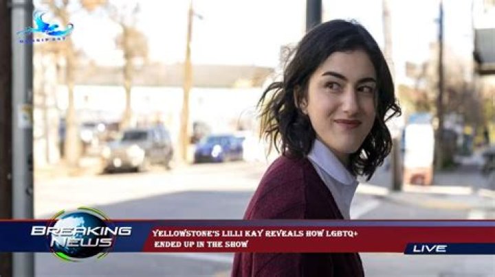 Is Lilli Kay A Transgender? Everything You Need To Know