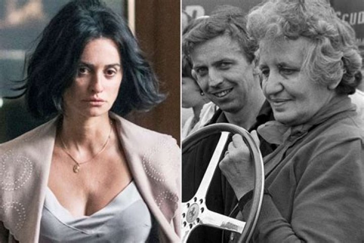 Is Lina Lardi Still Alive: Revisiting The Life Of The Former Model