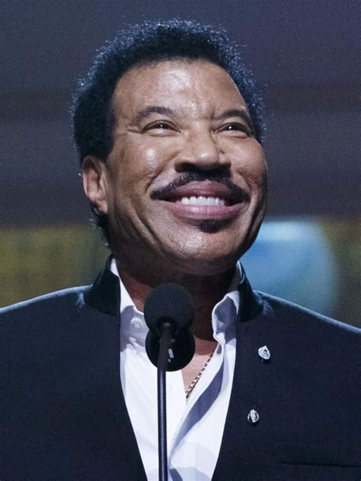 Is The Iconic Lionel Richie Still Alive Today?